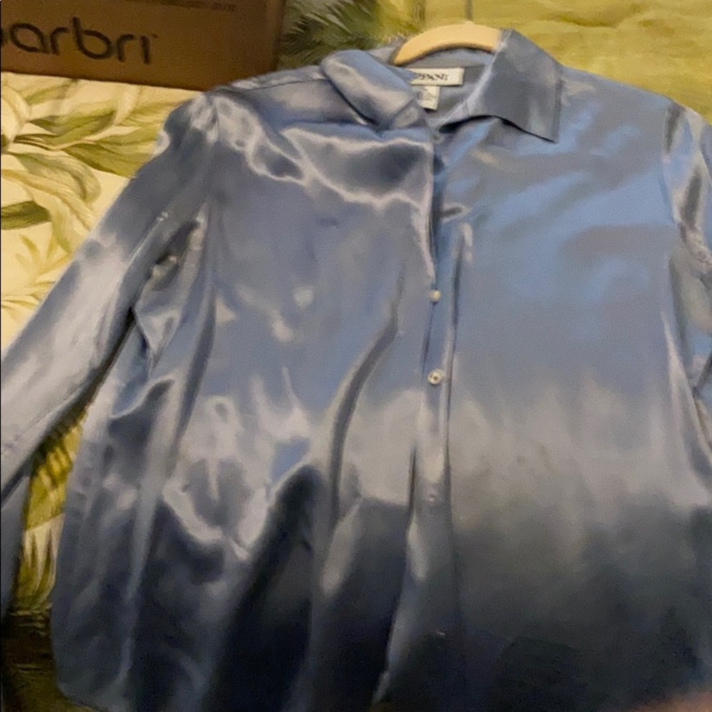 Does not fit